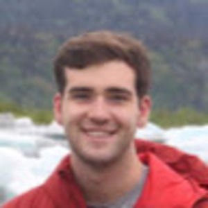 Meet your Posher, Thomas